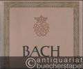 Kantaten zum 18. und 19. Sonntag nach Trinitatis (= Johann Sebastian Bach, Neue Ausgabe Sämtlicher Werke, Serie I: Kantaten, Bd. 24). BA 5074.