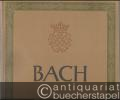 Kantaten zum 20. und 21. Sonntag nach Trinitatis (= Johann Sebastian Bach, Neue Ausgabe Sämtlicher Werke, Serie I: Kantaten, Bd. 25). BA 5089.