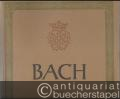 Kantaten zum 22. und 23. Sonntag nach Trinitatis (= Johann Sebastian Bach, Neue Ausgabe Sämtlicher Werke, Serie I: Kantaten, Bd. 26). BA 5083.