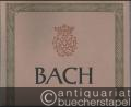 Kantaten zum Johannisfest (= Johann Sebastian Bach, Neue Ausgabe Sämtlicher Werke, Serie I: Kantaten, Bd. 29). BA 5058.