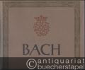 Kantaten zum Michaelisfest (= Johann Sebastian Bach, Neue Ausgabe Sämtlicher Werke, Serie I: Kantaten, Bd. 30). BA 5036.