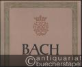 Kantaten zum Reformationsfest und zur Orgelweihe (= Johann Sebastian Bach, Neue Ausgabe Sämtlicher Werke, Serie I: Kantaten, Bd. 31). BA 5067.
