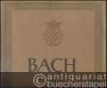 Ratswahlkantaten II (= Johann Sebastian Bach, Neue Ausgabe Sämtlicher Werke, Serie I: Kantaten, Bd. 32.2). BA 5077.