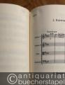 Musik (Bücher/Noten) » Noten/Partituren - Wolfgang Amadeus Mozart. Neue Ausgabe sämtlicher Werke in 20 Bänden. Band 18: Kammermusik II. Studienpartitur.