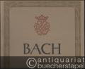 Festmusiken für die Fürstenhäuser von Weimar, Weissenfels und Köthen (= Johann Sebastian Bach, Neue Ausgabe Sämtlicher Werke, Serie I: Kantaten, Bd. 35). BA 5023.