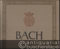 Festmusiken für das kurfürstlich-sächsische Haus II (= Johann Sebastian Bach, Neue Ausgabe Sämtlicher Werke, Serie I: Kantaten, Bd. 37). BA 5018.