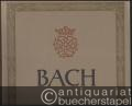 Festmusiken zu Leipziger Universitätsfeiern (= Johann Sebastian Bach, Neue Ausgabe Sämtlicher Werke, Serie I: Kantaten, Bd. 38). BA 5016.