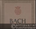 Festmusiken für Leipziger Rats- und Schulfeiern. Huldigungsmusiken für Adlige und Bürger (= Johann Sebastian Bach, Neue Ausgabe Sämtlicher Werke, Serie I: Kantaten, Bd. 39). BA 5040.