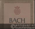 Hochzeitskantaten und weltliche Kantaten verschiedener Bestimmung (= Johann Sebastian Bach, Neue Ausgabe Sämtlicher Werke, Serie I: Kantaten, Bd. 40). BA 5031.
