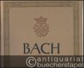 Adventskantaten (= Johann Sebastian Bach. Neue Ausgabe sämtlicher Werke. Serie I: Kantaten, Band 1). BA 5002.