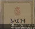 Kantaten zum 1. Weihnachtstag (= Johann Sebastian Bach, Neue Ausgabe Sämtlicher Werke, Serie I: Kantaten, Bd. 2). BA 5007.