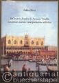 Il concerto funebre di Antonio Vivaldi: Contributi storici e interpretazione stilistica (= Quaderni di "Eserzizi. Musica e spettacolo", 10).