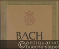 Kantaten zum Sonntag nach Weihnachten (= Johann Sebastian Bach, Neue Ausgabe Sämtlicher Werke, Serie I: Kantaten, Bd. 3.2). BA 5094.