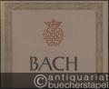 Kantaten zum Neujahr und zum Sonntag nach Neujahr (= Johann Sebastian Bach, Neue Ausgabe Sämtlicher Werke, Serie I: Kantaten, Bd. 4). BA 5024.