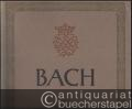Kantaten zum Epiphaniasfest bis zum 2. Sonntag nach Epiphanias (= Johann Sebastian Bach, Neue Ausgabe Sämtlicher Werke, Serie I: Kantaten, Bd. 5). BA 5043.