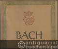 Kantaten zum 3. und 4. Sonntag nach Epiphanias (= Johann Sebastian Bach, Neue Ausgabe Sämtlicher Werke, Serie I: Kantaten, Bd. 6). BA 5087.