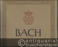 Kantaten zu den Sonntagen Septuagesimae und Sexagesimae (= Johann Sebastian Bach, Neue Ausgabe Sämtlicher Werke, Serie I: Kantaten, Bd. 7). BA 5006.