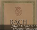 Kantaten zu den Sonntagen Oculi und Palmarum (= Johann Sebastian Bach. Neue Ausgabe sämtlicher Werke. Serie I: Kantaten, Band 8.2). BA 5079.