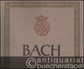 Kantaten zum 1. Ostertag (= Johann Sebastian Bach, Neue Ausgabe Sämtlicher Werke, Serie I: Kantaten, Bd. 9). BA 5064.