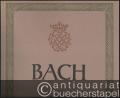 Kantaten zum 9. und 10. Sonntag nach Trinitatis (= Johann Sebastian Bach, Neue Ausgabe Sämtlicher Werke, Serie I: Kantaten, Bd. 19). BA 5060.