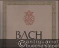 Kantaten zum 11. und 12. Sonntag nach Trinitatis (= Johann Sebastian Bach, Neue Ausgabe Sämtlicher Werke, Serie I: Kantaten, Bd. 20). BA 5059.