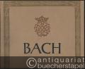 Missa Symbolum Nicenum Sanctus Osanna, Benedictus, Agnus Dei et Dona nobis pacem später genannt: Messe in h-Moll BWV 232 (= Johann Sebastian Bach, Neue Ausgabe Sämtlicher Werke, Serie II: Messen, Passionen und Oratorische Werke, Bd. 1). BA 5001.
