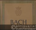 Frühfassungen zur h-Moll Messe BWV 232 (= Johann Sebastian Bach, Neue Ausgabe Sämtlicher Werke, Serie II: Messen, Passionen und Oratorische Werke, Bd. 1a). BA 5293 [Dirigierpartitur].