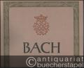Lutherische Messen und einzelne Messensätze (= Johann Sebastian Bach, Neue Ausgabe Sämtlicher Werke, Serie II: Messen, Passionen und Oratorische Werke, Bd. 2). BA 5050.