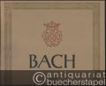 Magnificat Es-Dur BWV 243a (Erste Fassung) / Magnificat D-Dur BWV 243 (Zweite Fassung) (= Johann Sebastian Bach, Neue Ausgabe Sämtlicher Werke, Serie II: Messen, Passionen und Oratorische Werke, Bd. 3). BA 5003.