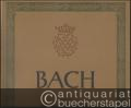 Matthäus-Passion (Frühfassung) BWV 244b (= Johann Sebastian Bach, Neue Ausgabe Sämtlicher Werke, Serie II: Messen, Passionen und Oratorische Werke, Bd. 5b). BA 5099 [Dirigierpartitur].