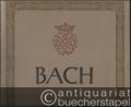 Weihnachts-Oratorium BWV 248 (= Johann Sebastian Bach, Neue Ausgabe Sämtlicher Werke, Serie II: Messen, Passionen und Oratorische Werke, Bd. 6). BA 5014.
