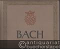 Oster-Oratorium BWV 249 (= Johann Sebastian Bach, Neue Ausgabe Sämtlicher Werke, Serie II: Messen, Passionen und Oratorische Werke, Bd. 7). BA 5047.