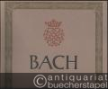 Himmelfahrts-Oratorium BWV 11 (= Johann Sebastian Bach, Neue Ausgabe Sämtlicher Werke, Serie II: Messen, Passionen und Oratorische Werke, Bd. 8). BA 5049.