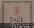 Himmelfahrts-Oratorium BWV 11 (= Johann Sebastian Bach, Neue Ausgabe Sämtlicher Werke, Serie II: Messen, Passionen und Oratorische Werke, Bd. 8). BA 5061.