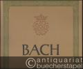 Lateinische Kirchenmusik, Passionen: Werke zweifelhafter Echtheit, Bearbeitungen fremder Kompositionen (= Johann Sebastian Bach, Neue Ausgabe Sämtlicher Werke, Serie II: Messen, Passionen und Oratorische Werke, Bd. 9). BA 5095.