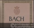 Choräle und geistliche Lieder, Teil 1: Repertoires der Zeit vor 1750 (= Johann Sebastian Bach, Neue Ausgabe Sämtlicher Werke, Serie III: Motetten, Choräle, Lieder, Bd. 2.1). BA 5075.