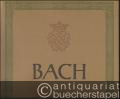Motetten, Choralsätze und Lieder zweifelhafter Echtheit (= Johann Sebastian Bach, Neue Ausgabe Sämtlicher Werke, Serie III: Motetten, Choräle, Lieder, Bd. 3). BA 5098.