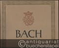 Sechs Brandenburgische Konzerte [BWV 1046-1051] (= Johann Sebastian Bach. Neue Ausgabe sämtlicher Werke. Serie VII: Orchesterwerke, Band 2). BA 5005.