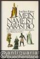 Mein Name ist Sarastro. Die Gestalten in Mozarts Meisteropern von Alfonso bis Zerlina.