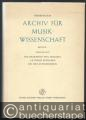 Die Rezeption von Mozarts "Le nozze di Figaro" bei den Zeitgenossen (= Beihefte zum Archiv für Musikwissenschaft 16).