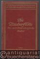 Die Zauberflöte. Eine operndramaturgische Studie (= Musikalische Stillehre in Einzeldarstellungen, Nr. 1).