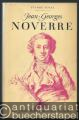 Jean-Georges Noverre der große Reformator des Balletts.