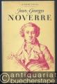 Jean-Georges Noverre der große Reformator des Balletts.