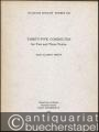 Thirty-five conductus for two and three voices (= Collegium musicum, number six).
