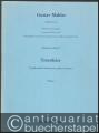 Totenfeier. Symphonische Dichtung für großes Orchester. Frühfassung (1888) des ersten Satzes der Zweiten Symphonie (= Gustav Mahler. Sämtliche Werke. Kritische Gesamtausgabe, Supplement Band I). Partitur.
