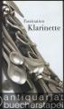 Faszination Klarinette.