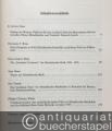 Musik (Bücher/Noten) » Musikwissenschaft - Mendelssohn Studien (= Beiträge zur neueren deutschen Kultur- und Wirtschaftsgeschichte, Bd. 9).