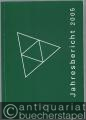Jahresbericht 2005. Guardini Stiftung.