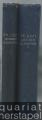 Gesammelte Schriften von Franz Liszt. Volksausgabe in vier Bänden [4 Bände (Teile) in 2, so vollständig].
