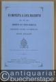 Musik (Bücher/Noten) » Noten/Partituren - VII Motecta a Luca Marentio composta ad 4 voces inaequales hodiernis choris accomodavit Mich. Haller (= Repertorium musicae sacrae ex autoribus saculi XVI. et XVII. Collectum et redactum Franc. Xav. Haberl. Tomus II, Fasciculus IX, X, XI, XII) [4 Hefte].